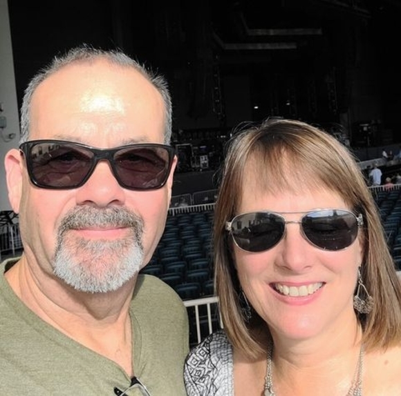 Meet your Posher, Jimmy - Picture 1 of 1